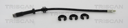Brake Hose - 8150 15125 TRISCAN