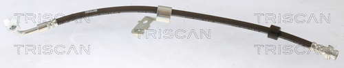 Brake Hose - 8150 15174 TRISCAN