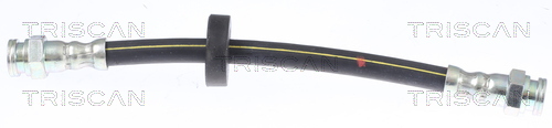 Flessibile del freno - 8150 15252 TRISCAN