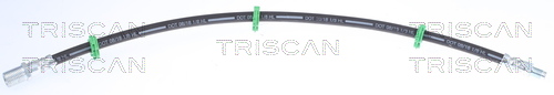 Brake Hose - 8150 15300 TRISCAN