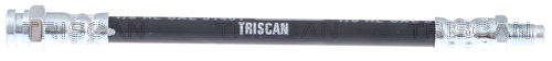 Brake Hose - 8150 15305 TRISCAN