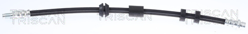 Brake Hose - 8150 16254 TRISCAN