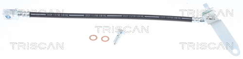 Brake Hose - 8150 16265 TRISCAN