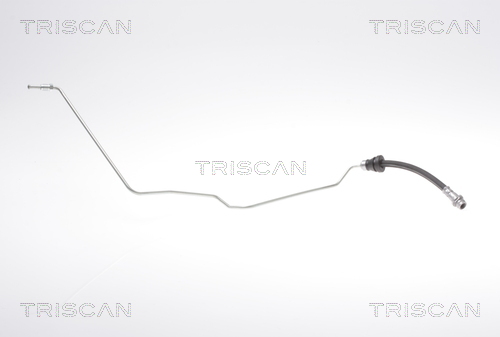 Flessibile del freno - 8150 16283 TRISCAN