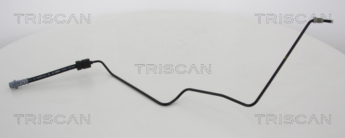 Flessibile del freno - 8150 16284 TRISCAN