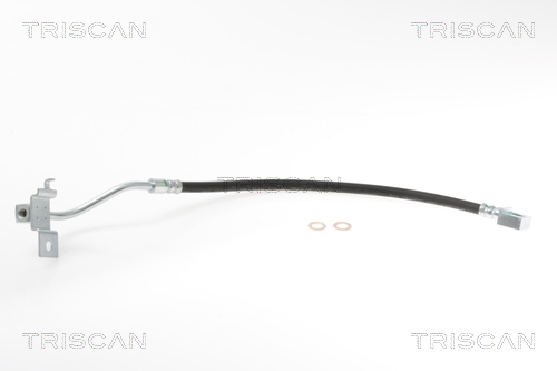 Flessibile del freno - 8150 16376 TRISCAN