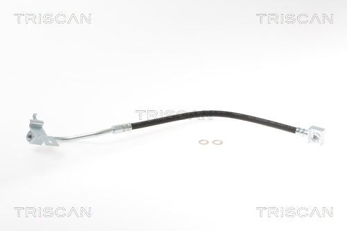 Flessibile del freno - 8150 16377 TRISCAN