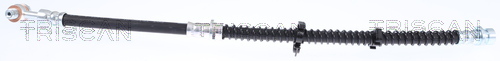 Flessibile del freno - 8150 17110 TRISCAN