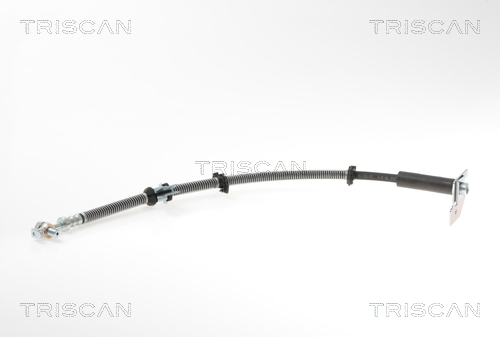 Flessibile del freno - 8150 17214 TRISCAN