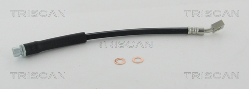 Flessibile del freno - 8150 17300 TRISCAN