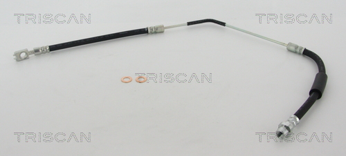Flessibile del freno - 8150 17306 TRISCAN