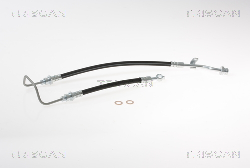 Brake Hose - 8150 18112 TRISCAN