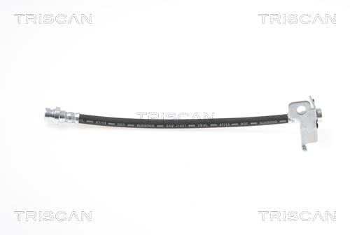 Flessibile del freno - 8150 18121 TRISCAN
