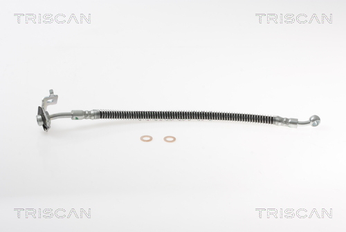 Flessibile del freno - 8150 18132 TRISCAN