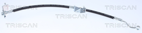 Flessibile del freno - 8150 18184 TRISCAN
