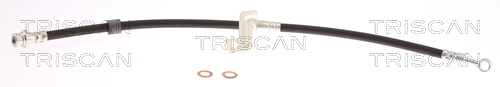 stabdžių žarnelė - 8150 18191 TRISCAN