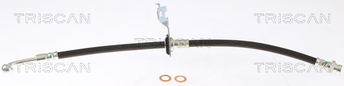 Flessibile del freno - 8150 18206 TRISCAN