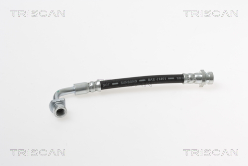 Brake Hose - 8150 18212 TRISCAN