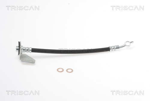 Flessibile del freno - 8150 18221 TRISCAN