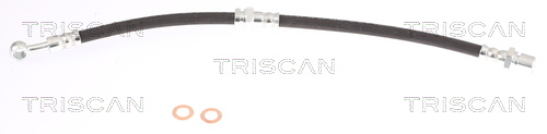 Brake Hose - 8150 21105 TRISCAN