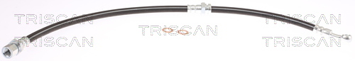 Brake Hose - 8150 21106 TRISCAN