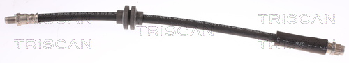 Brake Hose - 8150 21107 TRISCAN