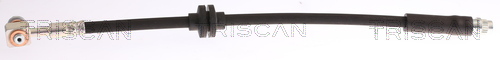 Brake Hose - 8150 21108 TRISCAN