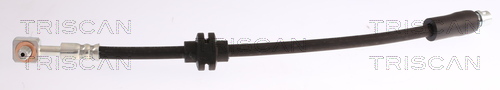 Brake Hose - 8150 21109 TRISCAN