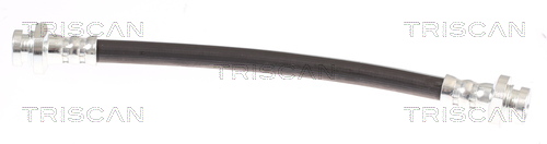 Flessibile del freno - 8150 21207 TRISCAN