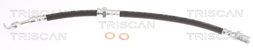 Brake Hose - 8150 21209 TRISCAN