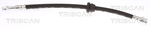 Brake Hose - 8150 21303 TRISCAN