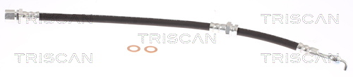 Brake Hose - 8150 21310 TRISCAN