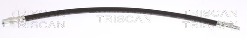 Brake Hose - 8150 23001 TRISCAN