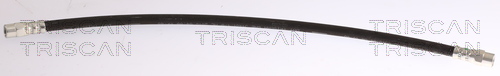 Brake Hose - 8150 23101 TRISCAN