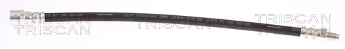 Brake Hose - 8150 23103 TRISCAN