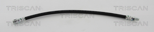 Flessibile del freno - 8150 23104 TRISCAN