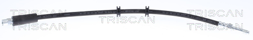 Flessibile del freno - 8150 23110 TRISCAN