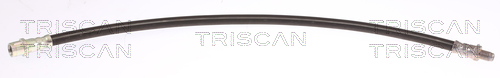 Flessibile del freno - 8150 23112 TRISCAN