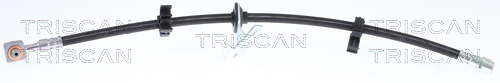 Brake Hose - 8150 23114 TRISCAN