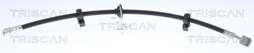 Brake Hose - 8150 23115 TRISCAN