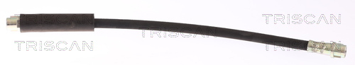 Flessibile del freno - 8150 23117 TRISCAN