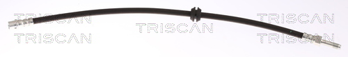 Brake Hose - 8150 23118 TRISCAN