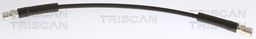 Brake Hose - 8150 23151 TRISCAN