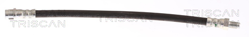 Flessibile del freno - 8150 23200 TRISCAN
