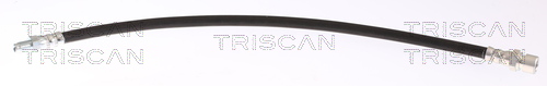 Brake Hose - 8150 23205 TRISCAN