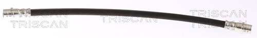 Brake Hose - 8150 23207 TRISCAN