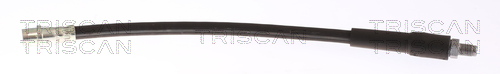 Flessibile del freno - 8150 23210 TRISCAN