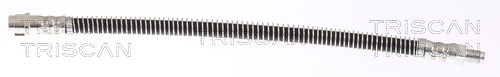 Brake Hose - 8150 23215 TRISCAN