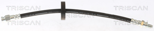 Brake Hose - 8150 23217 TRISCAN