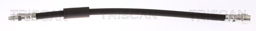 Flessibile del freno - 8150 23219 TRISCAN
